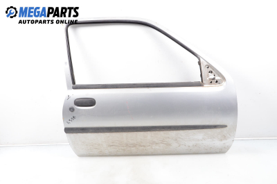 Door for Ford Fiesta IV (JA, JB) (08.1995 - 09.2002), 3 doors, hatchback, position: right