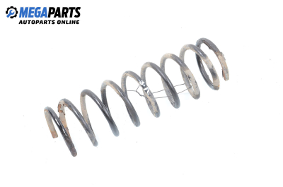 Coil spring for Ford Fiesta IV (JA, JB) (08.1995 - 09.2002), hatchback, position: rear