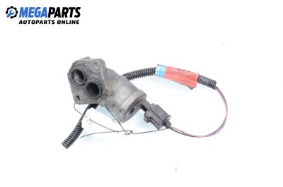 Idle speed actuator for Ford Fiesta IV (JA, JB) (08.1995 - 09.2002) 1.25 i 16V, 75 hp