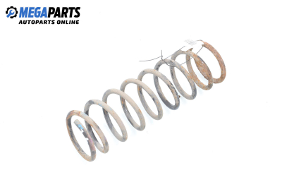 Coil spring for Ford Fiesta IV (JA, JB) (08.1995 - 09.2002), hatchback, position: rear