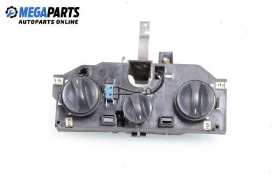 Air conditioning panel for Fiat Marea (185) (09.1996 - 12.2007)