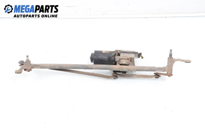 Front wipers motor for Fiat Marea (185) (09.1996 - 12.2007), sedan, position: front
