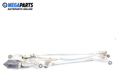 Front wipers motor for Toyota Celica (ZZT23) (08.1999 - 09.2005), coupe, position: front