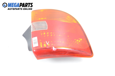 Tail light for Toyota Celica (ZZT23) (08.1999 - 09.2005), coupe, position: left