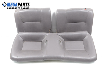 Leather seats for Toyota Celica (ZZT23) (08.1999 - 09.2005), 3 doors