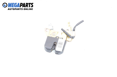 Trunk lock for Toyota Celica (ZZT23) (08.1999 - 09.2005), coupe, position: rear
