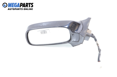 Mirror for Toyota Celica (ZZT23) (08.1999 - 09.2005), 3 doors, coupe, position: left