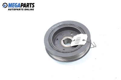 Damper pulley for Toyota Celica (ZZT23) (08.1999 - 09.2005) 1.8 16V TS (ZZT231), 192 hp