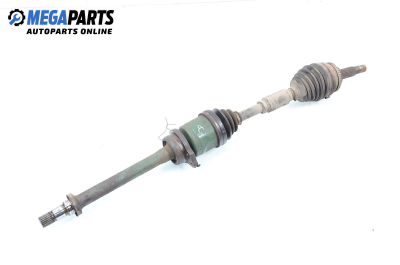 Driveshaft for Toyota Celica (ZZT23) (08.1999 - 09.2005) 1.8 16V TS (ZZT231), 192 hp, position: front - right