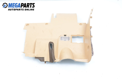 Interieur kunststoffbauteile unter dem armaturenbrett for BMW 5 Series E60 Touring (E61) (06.2004 - 12.2010), 5 türen, combi
