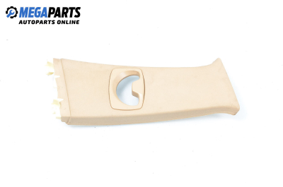 Interior plastic for BMW 5 Series E60 Touring (E61) (06.2004 - 12.2010), 5 doors, station wagon, position: right