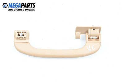 Handgriff for BMW 5 Series E60 Touring (E61) (06.2004 - 12.2010), 5 türen, position: links, rückseite
