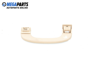 Handgriff for BMW 5 Series E60 Touring (E61) (06.2004 - 12.2010), 5 türen, position: links, vorderseite