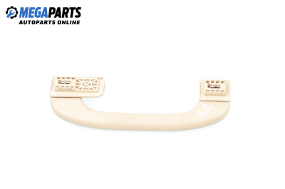 Handle for BMW 5 Series E60 Touring (E61) (06.2004 - 12.2010), 5 doors, position: rear - right