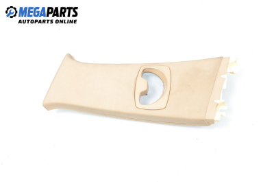 Interior plastic for BMW 5 Series E60 Touring (E61) (06.2004 - 12.2010), 5 doors, station wagon, position: left