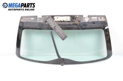 Rear window for BMW 5 Series E60 Touring (E61) (06.2004 - 12.2010), station wagon