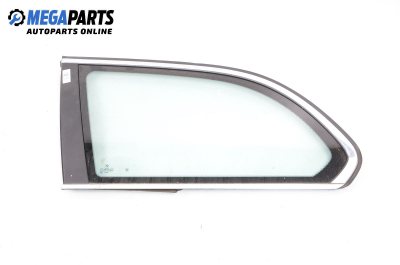 Vent window for BMW 5 Series E60 Touring (E61) (06.2004 - 12.2010), 5 doors, station wagon, position: left