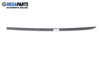 Exterior moulding for BMW 5 Series E60 Touring (E61) (06.2004 - 12.2010), station wagon, position: left
