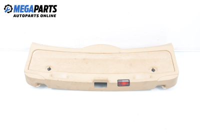 Capac plastic portbagaj for BMW 5 Series E60 Touring (E61) (06.2004 - 12.2010), combi