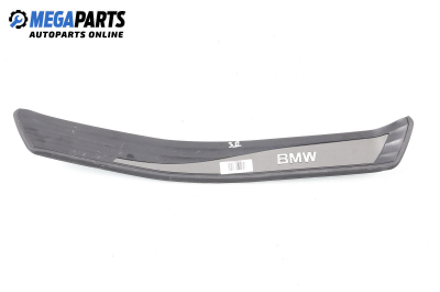 Interior plastic for BMW 5 Series E60 Touring (E61) (06.2004 - 12.2010), 5 doors, station wagon, position: rear - right