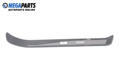 Interior plastic for BMW 5 Series E60 Touring (E61) (06.2004 - 12.2010), 5 doors, station wagon, position: front - right
