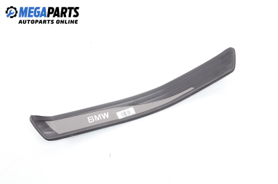 Interior plastic for BMW 5 Series E60 Touring (E61) (06.2004 - 12.2010), 5 doors, station wagon, position: rear - left