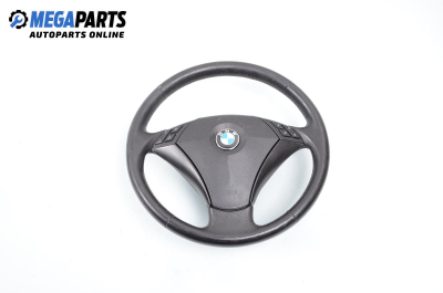 Steering wheel for BMW 5 Series E60 Touring (E61) (06.2004 - 12.2010)