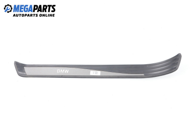 Interior plastic for BMW 5 Series E60 Touring (E61) (06.2004 - 12.2010), 5 doors, station wagon, position: front - left