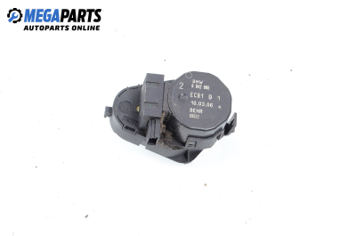 Heater motor flap control for BMW 5 Series E60 Touring (E61) (06.2004 - 12.2010) 530 xd, 231 hp