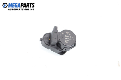 Heater motor flap control for BMW 5 Series E60 Touring (E61) (06.2004 - 12.2010) 530 xd, 231 hp