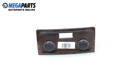 Interieur kunststoffbauteile for BMW 5 Series E60 Touring (E61) (06.2004 - 12.2010), 5 türen, combi, position: rückseite