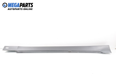 Side skirt for BMW 5 Series E60 Touring (E61) (06.2004 - 12.2010), 5 doors, station wagon, position: right
