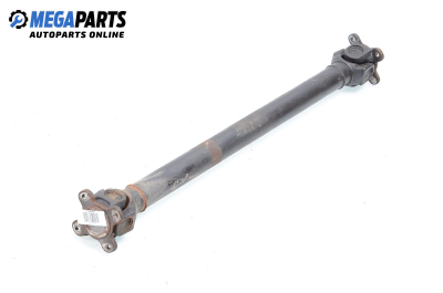 Tail shaft for BMW 5 Series E60 Touring (E61) (06.2004 - 12.2010) 530 xd, 231 hp, automatic