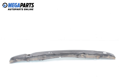 Bumper support brace impact bar for BMW 5 Series E60 Touring (E61) (06.2004 - 12.2010), station wagon, position: rear