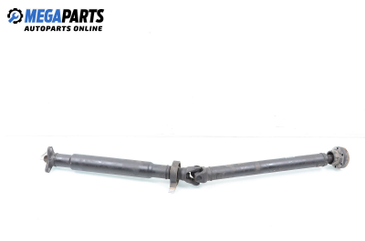 Tail shaft for BMW 5 Series E60 Touring (E61) (06.2004 - 12.2010) 530 xd, 231 hp, automatic