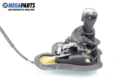 Shifter for BMW 5 Series E60 Touring (E61) (06.2004 - 12.2010)