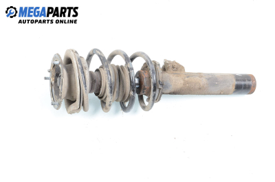 MacPherson-federbein for BMW 5 Series E60 Touring (E61) (06.2004 - 12.2010), combi, position: links, vorderseite