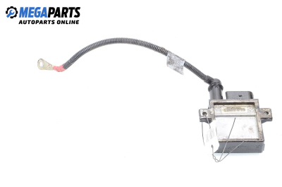 Relais glühkerzen for BMW 5 Series E60 Touring (E61) (06.2004 - 12.2010) 530 xd