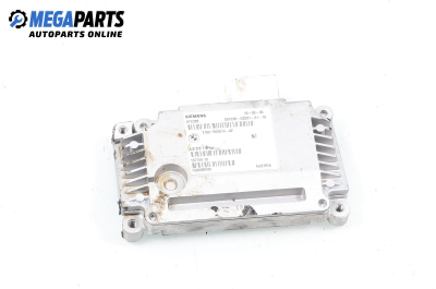 Gear transfer case module for BMW 5 Series E60 Touring (E61) (06.2004 - 12.2010), № 7552614-02