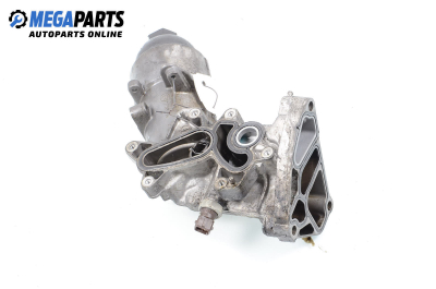 Ölfiltergehäuse for BMW 5 Series E60 Touring (E61) (06.2004 - 12.2010) 530 xd, 231 hp