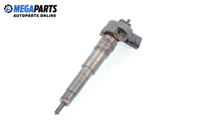 Diesel fuel injector for BMW 5 Series E60 Touring (E61) (06.2004 - 12.2010) 530 xd, 231 hp
