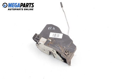 Lock for BMW 5 Series E60 Touring (E61) (06.2004 - 12.2010), position: front - left