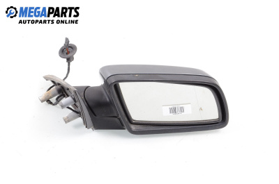 Mirror for BMW 5 Series E60 Touring (E61) (06.2004 - 12.2010), 5 doors, station wagon, position: right