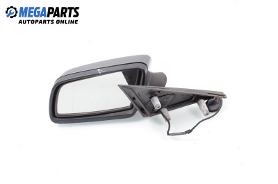 Mirror for BMW 5 Series E60 Touring (E61) (06.2004 - 12.2010), 5 doors, station wagon, position: left