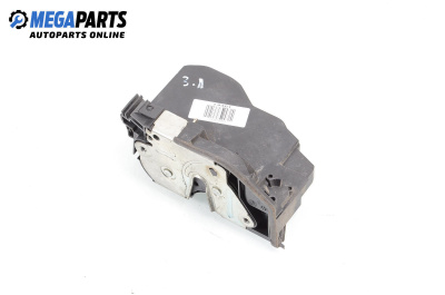 Lock for BMW 5 Series E60 Touring (E61) (06.2004 - 12.2010), position: rear - left