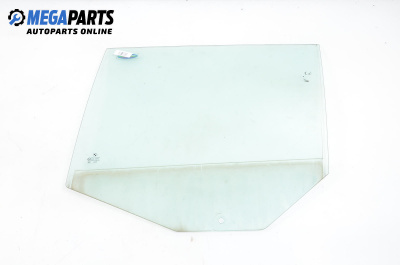 Window for BMW 5 Series E60 Touring (E61) (06.2004 - 12.2010), 5 doors, station wagon, position: rear - left