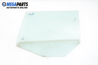 Geam for BMW 5 Series E60 Touring (E61) (06.2004 - 12.2010), 5 uși, combi, position: stânga - spate