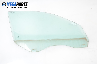 Window for BMW 5 Series E60 Touring (E61) (06.2004 - 12.2010), 5 doors, station wagon, position: front - right