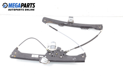 Electric window regulator for BMW 5 Series E60 Touring (E61) (06.2004 - 12.2010), 5 doors, station wagon, position: front - left