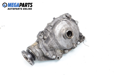 Differential for BMW 5 Series E60 Touring (E61) (06.2004 - 12.2010) 530 xd, 231 hp, automatic, № 7528416-06